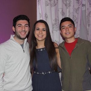 Meet your Posher, James